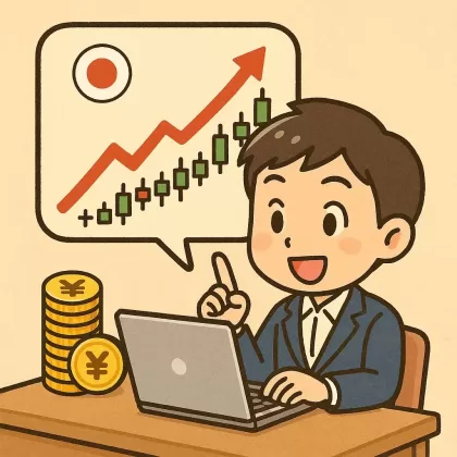 株式投資 日本株の初心者向け話題と解説