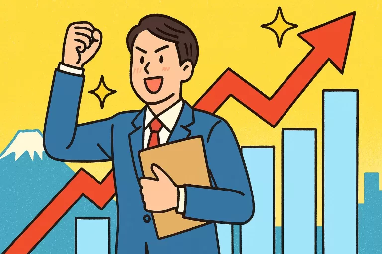 日本株投資で成功するために身につけるべき基本スキル5選