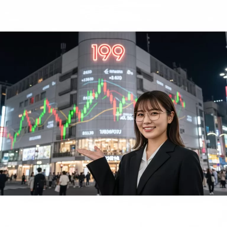 初心者が日本株投資を始める前に理解しておくべきポイント5選