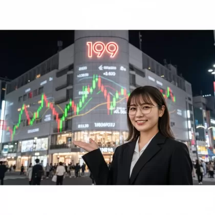 初心者が日本株投資を始める前に理解しておくべきポイント5選