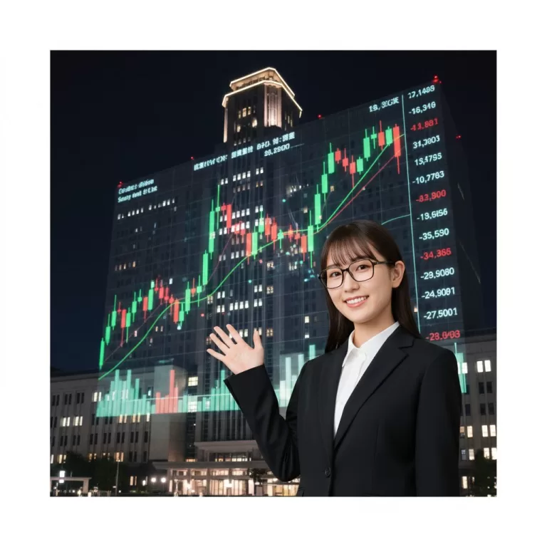 日本株の優良銘柄を見極めるためにチェックすべき指標5選