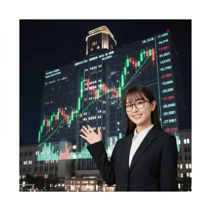 日本株の優良銘柄を見極めるためにチェックすべき指標5選